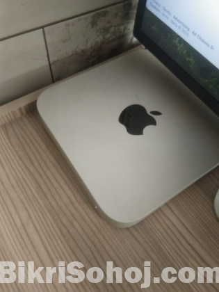 Apple Mac Mini